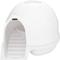 Show in main carousel: Booda Dome Cleanstep Litter Box, Pearl Linen slide 3 of 9