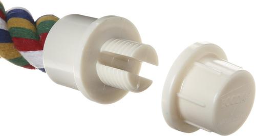 Show full view: Booda Large Comfy Bird Perch, 21-in, bundle of 2 slide 2 of 5