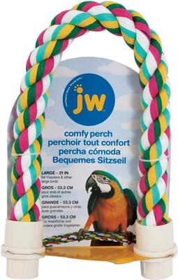 Show full view: Booda Large Comfy Bird Perch, 21-in slide 6 of 10