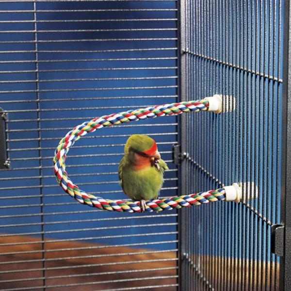 Show full view: Booda Large Comfy Bird Perch, 21-in slide 5 of 10