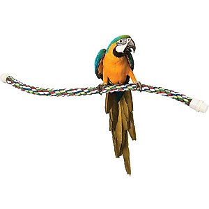 Booda Large Comfy Bird Perch, 28-in