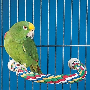Booda Large Comfy Bird Perch, 28-in