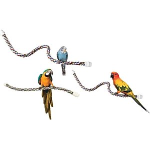 Booda Large Comfy Bird Perch, 28-in