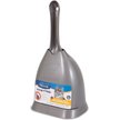 Show in main carousel: Booda Scoop'n Hide Cat Litter Scoop, Brushed Nickel slide 1 of 4