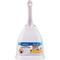 Show in main carousel: Booda Scoop'n Hide Cat Litter Scoop, Pearl slide 1 of 5