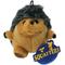 Show in main carousel: Booda Squatter Hedgehog Dog Toy, Large slide 1 of 2