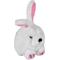 Show in main carousel: Booda Squatter Rabbit Dog Toy, Medium slide 1 of 2