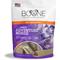 Show in main carousel: Boone Big Adventure Bones Bacon & Pumpkin Dog Chew Treats, 18-oz bag slide 1 of 4
