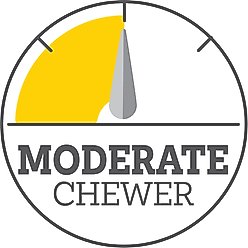 Boone Collawags Bitty Bones Chicken Hard Chews Dog Treat, 10-oz bag slide 2 of 8