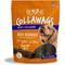 Show in main carousel: Boone Collawags Large Bones Beef Flavor Dog Treats, 10-oz bag slide 1 of 9