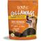 Show in main carousel: Boone Collawags Large Bones Chicken Flavor Dog Treats, 10-oz bag slide 1 of 9