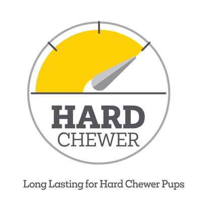 Show full view: Boone Collawags Large Bones Chicken Flavor Dog Treats, 10-oz bag slide 9 of 9