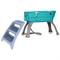 Show in main carousel: Booster Bath Elevated Dog Bathing & Grooming Center + Elevated Dog Bathing & Grooming Center Steps slide 1 of 9