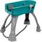 Show in main carousel: Booster Bath Elevated Dog Bathing & Grooming Center, Medium, Teal slide 1 of 10
