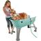 Show in main carousel: Booster Bath Elevated Dog Bathing & Grooming Center, Medium, Teal slide 6 of 10