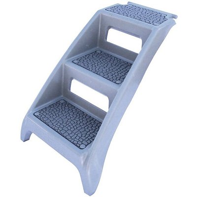 Booster Bath Booster Bath Elevated Dog Bathing & Grooming Center Steps