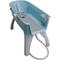 Show in main carousel: Booster Bath Elevated Dog Bathing & Grooming Center, X-Large, Teal slide 1 of 8