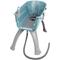 Show in main carousel: Booster Bath Elevated Dog Bathing & Grooming Center, X-Large, Teal slide 2 of 8