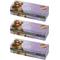 Show in main carousel: BOS Best Odor-Sealing Dog Poop Bags, Unscented, Medium, 3 count slide 1 of 10