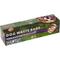 Show in main carousel: BOS Best Odor-Sealing Dog Poop Bags, Unscented, X-Small, 2 count slide 3 of 10