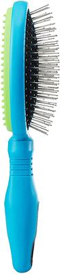 Show full view: Boshel 2-in-1 Dog Brush & Hair Remover slide 9 of 10