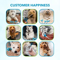 Boshel Dog Grooming Scissors Set slide 2 of 8