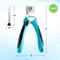 Show in main carousel: Boshel Dog Nail Clippers, Deep Blue, Small slide 5 of 10