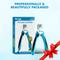 Show in main carousel: Boshel Dog Nail Clippers, Deep Blue, Small slide 8 of 10