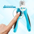 Show in main carousel: Boshel Dog Nail Clippers, Deep Blue, Small slide 3 of 10