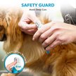Show in main carousel: Boshel Dog Nail Clippers, Deep Blue, Small slide 6 of 10