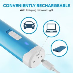 Boshel Rechargeable Dog Nail Grinder slide 2 of 9