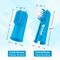 Show in main carousel: Boshel Silicone Finger Dog & Cat Toothbrush Set slide 3 of 11