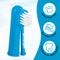 Show in main carousel: Boshel Silicone Finger Dog & Cat Toothbrush Set slide 7 of 11