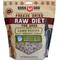 Show in main carousel: Boss Dog Complete & Balanced Raw Diet Lamb Recipe Freeze-Dried Dog Food, 12-oz bag slide 1 of 4