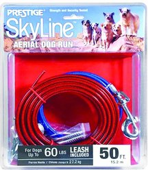 Boss Pet Prestige Skyline Dog Trolley, 50-ft slide 2 of 2