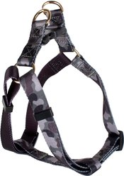 Boulevard Camo Dog Harness, Large