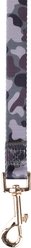 Boulevard Camo Dog Leash, Small/Medium slide 2 of 3