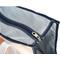 Show in main carousel: Boulevard Fido Personalized Dog Carrier Tote Bag, Navy slide 3 of 10