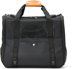 Boulevard Milo Dog Carrier, Black