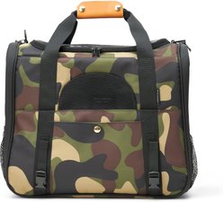Boulevard Milo Dog Carrier, Camo