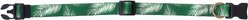 Boulevard Palm Dog Collar, Green, Large slide 2 of 3