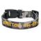 Show in main carousel: Boulevard Personalized Camo Dog Collar, Medium slide 1 of 4