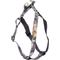Show in main carousel: Boulevard Personalized Camo Dog Harness, Large slide 1 of 7