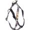 Show in main carousel: Boulevard Personalized Camo Dog Harness, Medium slide 1 of 6