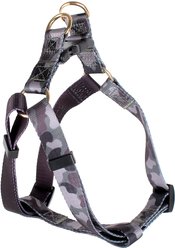 Boulevard Personalized Camo Dog Harness, Medium slide 2 of 6