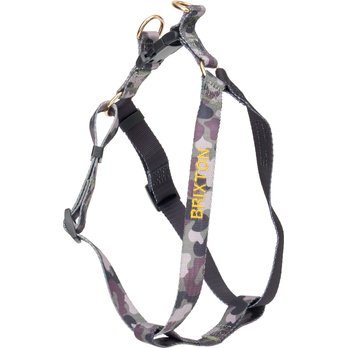 CAMOUFLAGE DOG HARNESSES (Free Shipping) Chewy