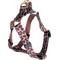Show in main carousel: Boulevard Personalized Leopard Dog Harness, Small slide 2 of 5