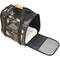 Show in main carousel: Boulevard Personalized Milo Dog Carrier, Camo slide 6 of 9