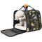Show in main carousel: Boulevard Personalized Milo Dog Carrier, Camo slide 8 of 9