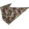 Show in main carousel: Boulevard Personalized Remy Camo Dog Bandana, Camo, Large slide 1 of 6